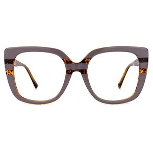 Eyeglass Frames
